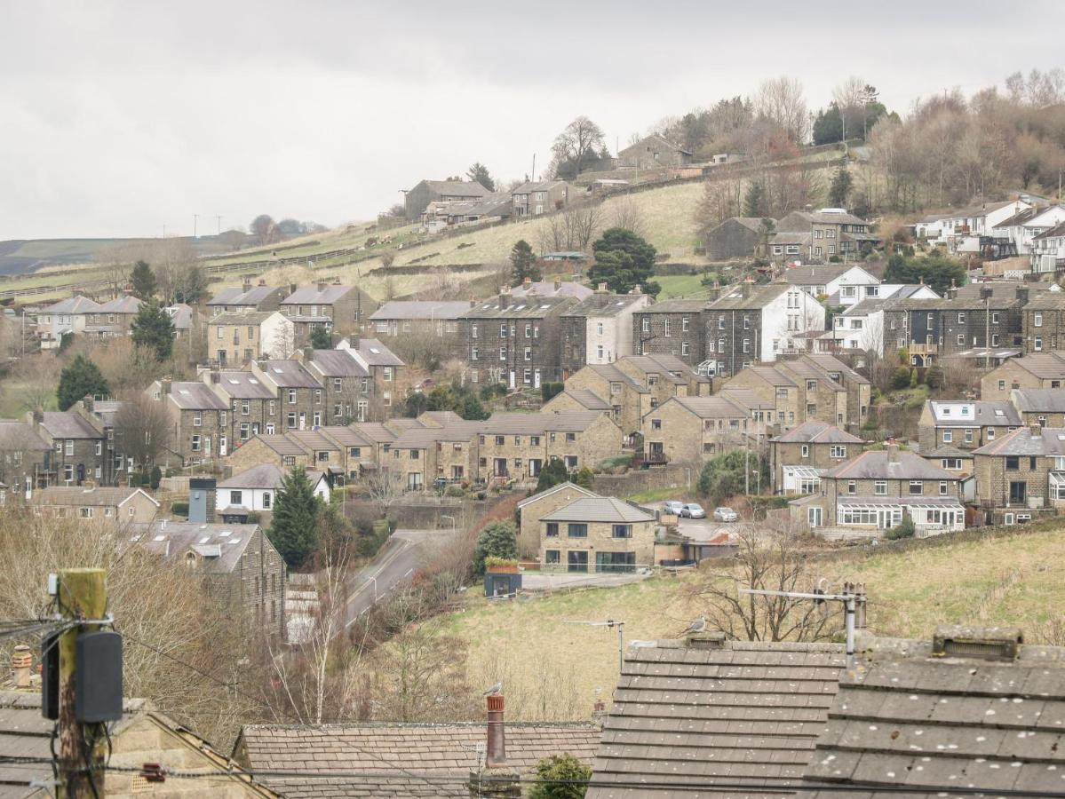 Bunny Rabbit Cottage Keighley Buitenkant foto